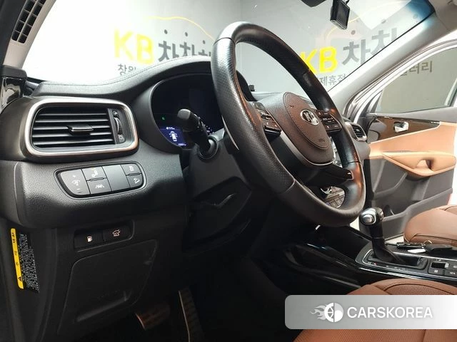 Kia The New Sorento id 4907668 из Кореи 18