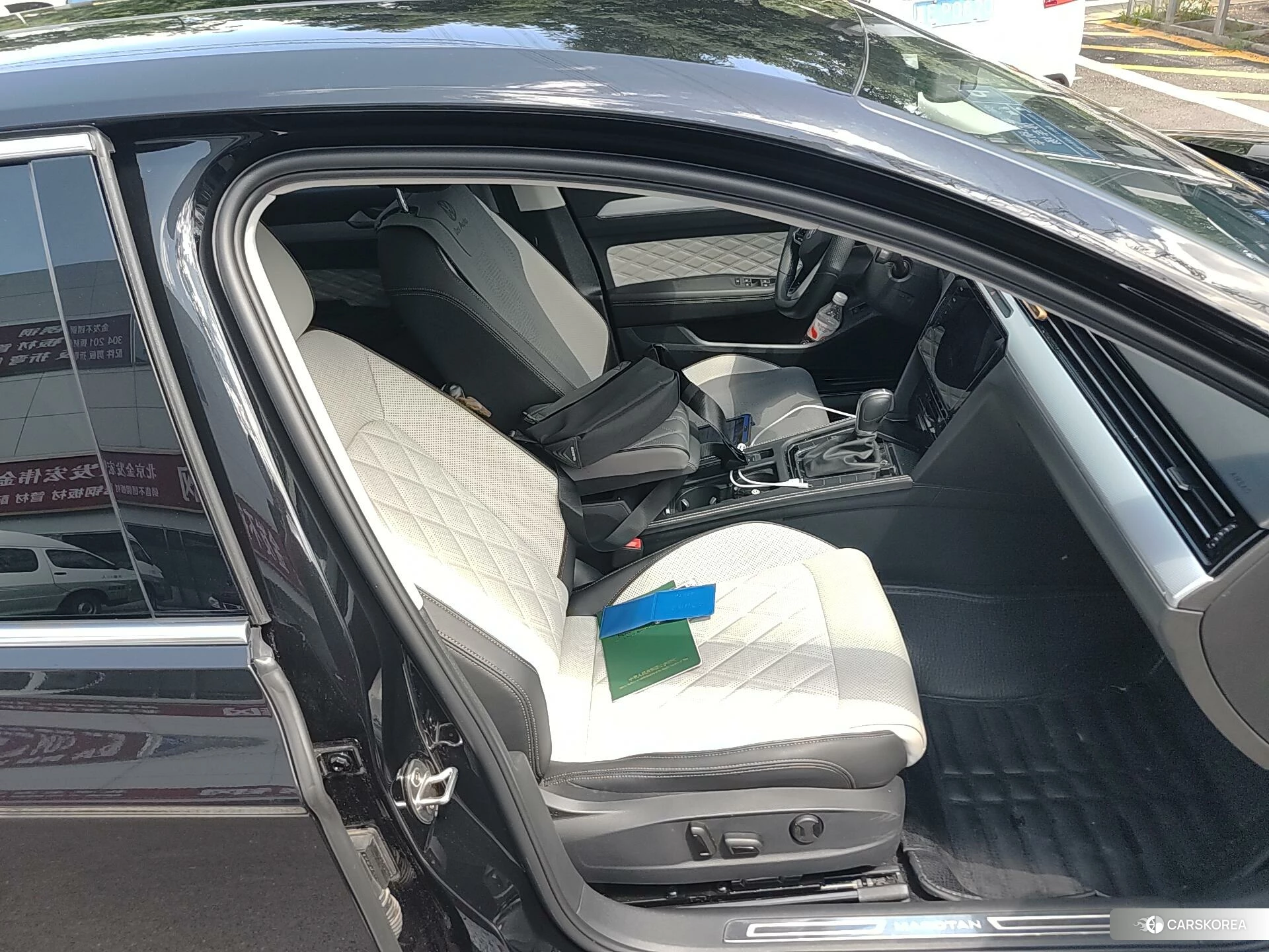 Volkswagen Magotan id 4441358 из Китая 19