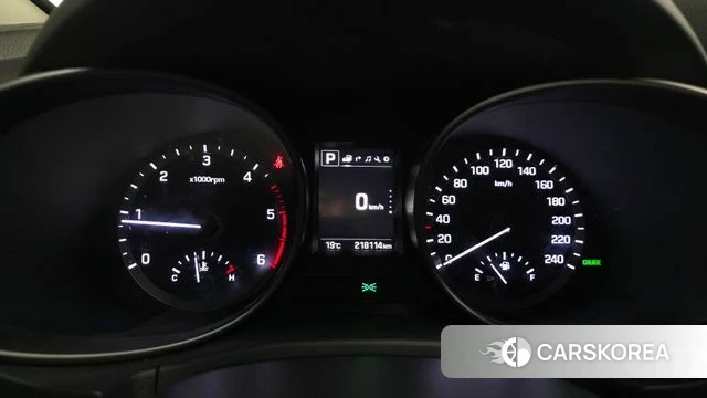 Hyundai The New Max Cruise id 3966600 из Кореи 18