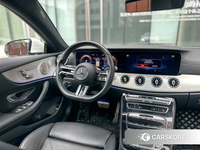 Mercedes-Benz E-class (imported) id 4271944 из Китая 12