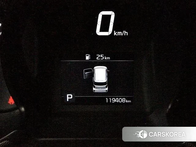 Kia The New Ray id 3438566 из Кореи 18