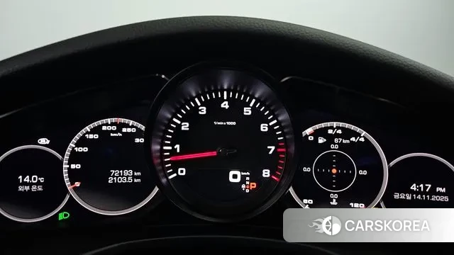 Porsche Panamera (971) id 3369043 из Кореи 18