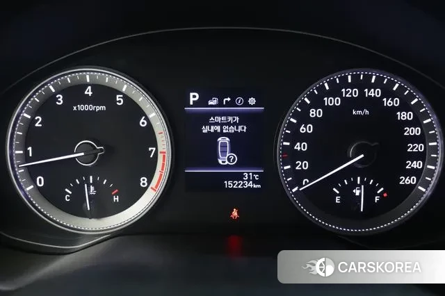 Hyundai Grandeur IG id 2973554 из Кореи 18