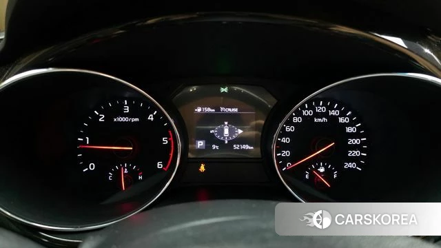 Kia The New Carnival id 3853899 из Кореи 18