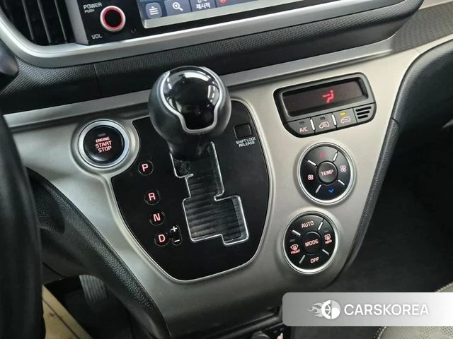 Kia The New Ray id 3879308 из Кореи 16