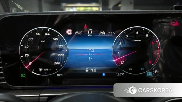 Mercedes-Benz GLE-Class W167 id 3798109 из Кореи 18