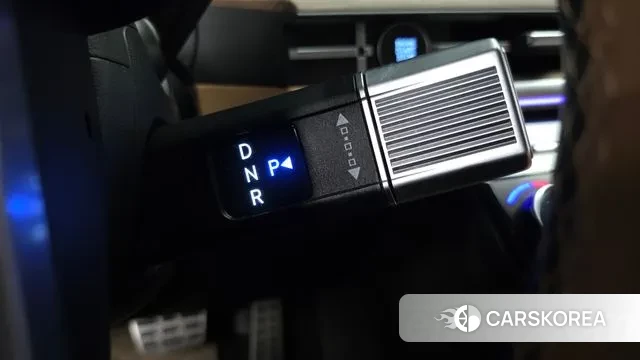 Hyundai Santa Fe (MX5) id 3734401 из Кореи 18