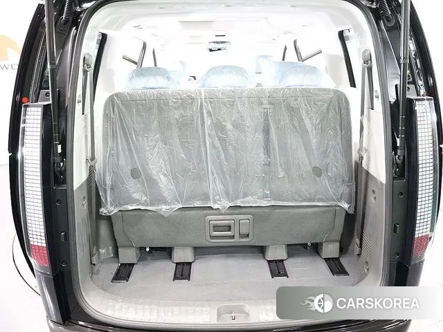 Hyundai Staria id 3457088 из Кореи 18