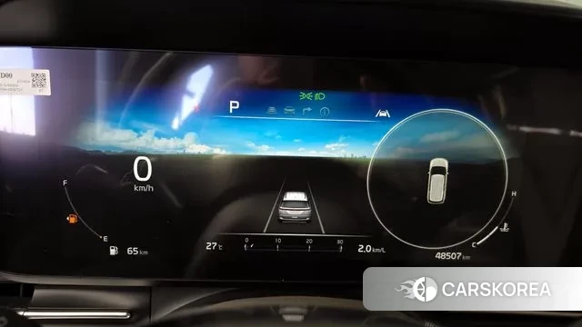 Kia Carnival 4th generation id 3143843 из Кореи 18