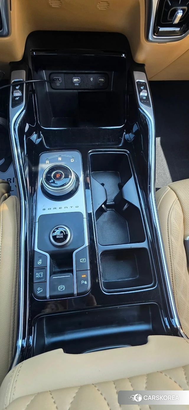 Kia Sorento 4th Generation id 4433460 из Кореи 17