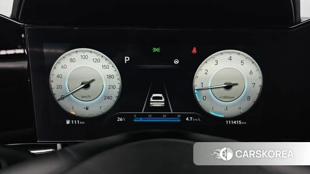 Hyundai Avante (CN7) id 4519475 из Кореи 18