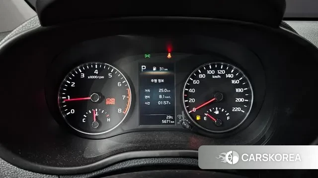 Kia Morning Urban (JA) id 3003367 из Кореи 18