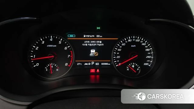 Kia Stinger Meister id 4872235 из Кореи 18