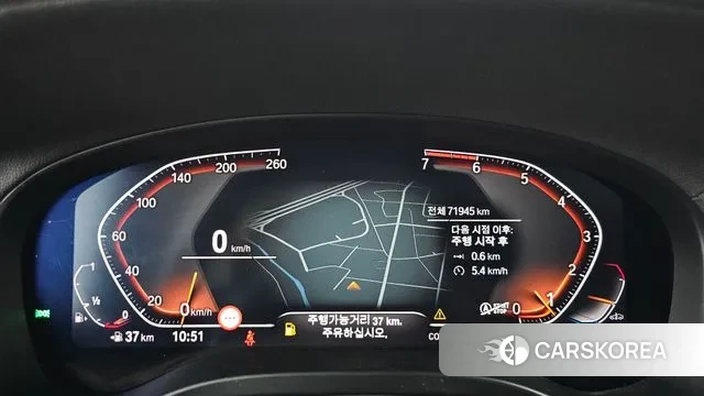 BMW X3 (G01) id 2965572 из Кореи 18