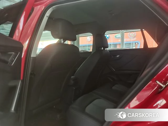 Audi Q2L id 4257278 из Китая 9