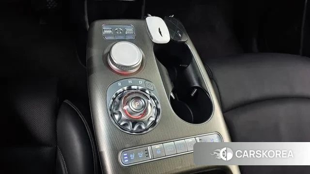 Genesis GV60 id 3615685 из Кореи 18