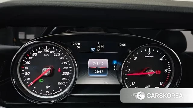 Mercedes-Benz E-Class W213 id 3422457 из Кореи 18