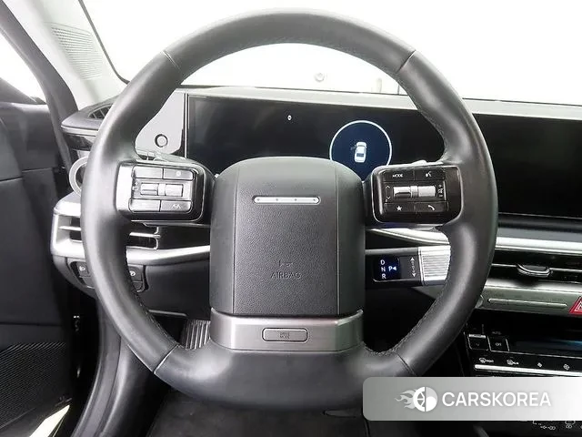 Hyundai Grandeur (GN7) id 3341842 из Кореи 17