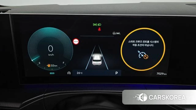 Hyundai Santa Fe (MX5) id 4421428 из Кореи 28