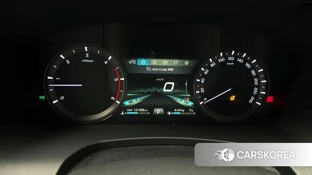 Ssangyong G4 Rexton id 3626556 из Кореи 18