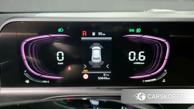 Kia The New Seltos id 3058332 из Кореи 18