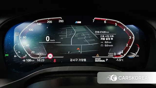 BMW X3 (G01) id 3473315 из Кореи 18