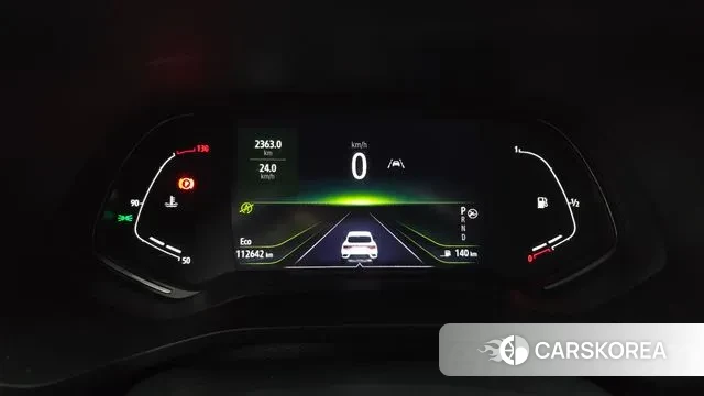 Renault Korea (Samsung) XM3 id 3478310 из Кореи 18