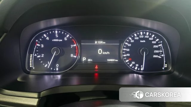 Kia K7 Premier id 4536044 из Кореи 18