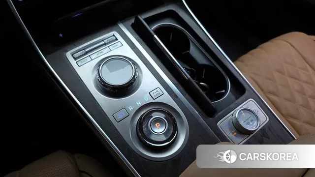 Genesis GV80 id 2984204 из Кореи 18