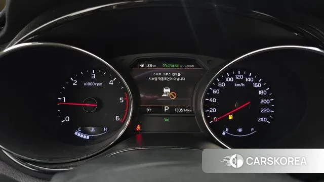 Kia The New Carnival id 3568437 из Кореи 18