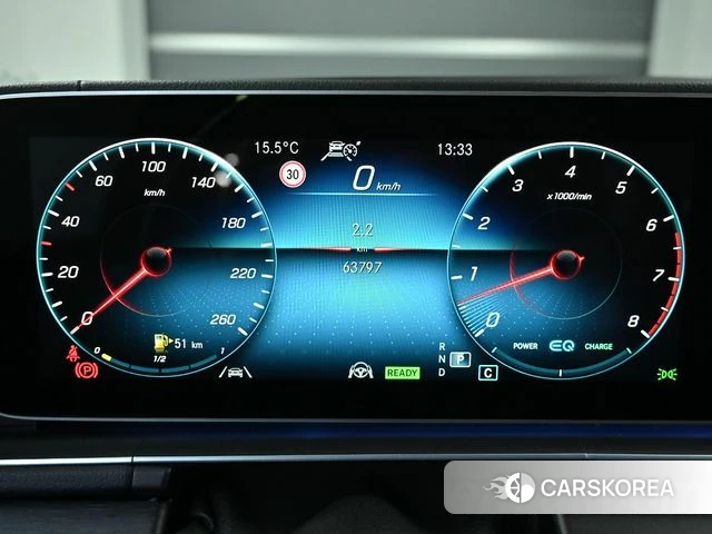 Mercedes-Benz GLS - Class X167 id 3904421 из Кореи 18