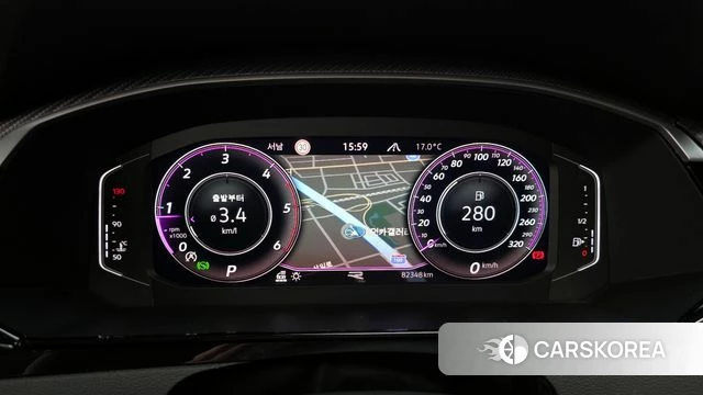 Volkswagen Arteon id 4355173 из Кореи 33