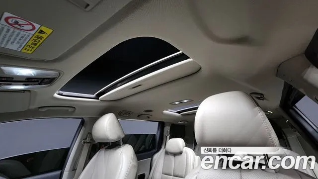 Kia The New Carnival id 2655530 из Кореи 18