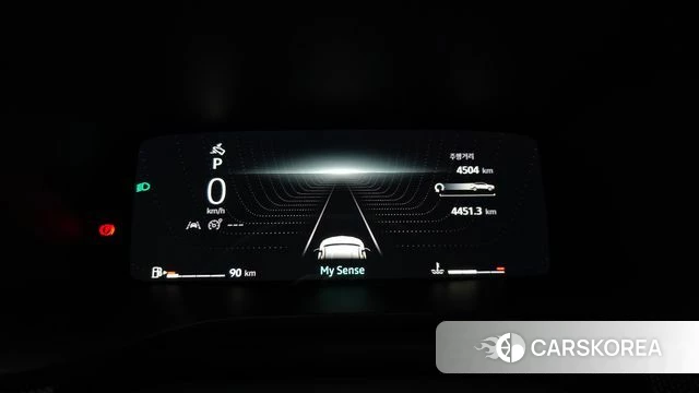 Renault Korea (Samsung) Arcana id 4413688 из Кореи 28
