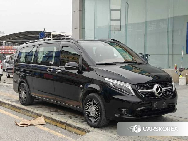 Mercedes-Benz Vito id 4272713 из Китая 14