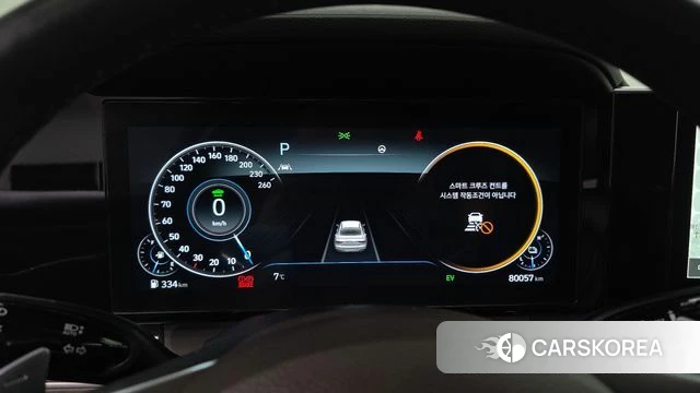 Hyundai The New Grandeur IG Hybrid id 3812228 из Кореи 18