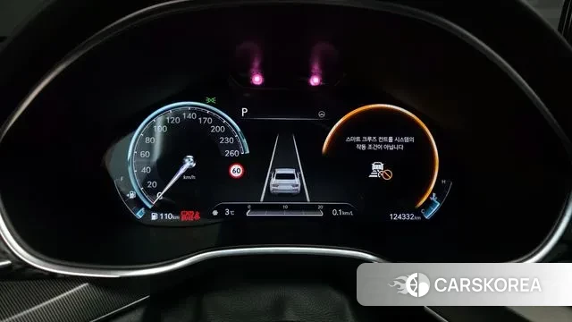 Genesis G80 (RG3) id 3421540 из Кореи 18