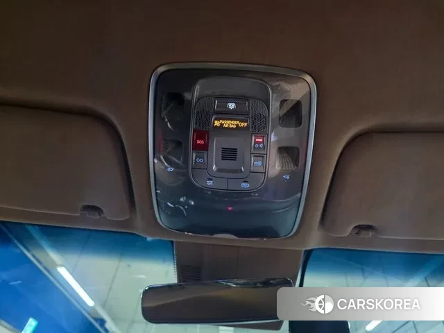 Genesis G80 (RG3) id 3472336 из Кореи 18