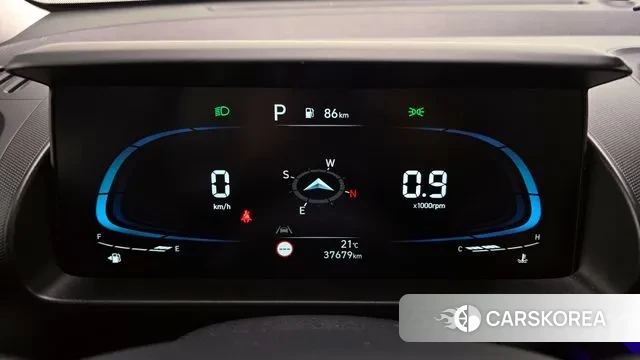 Hyundai Casper id 3280436 из Кореи 18