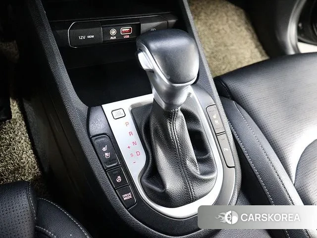 Kia Come New K3 id 3429512 из Кореи 18