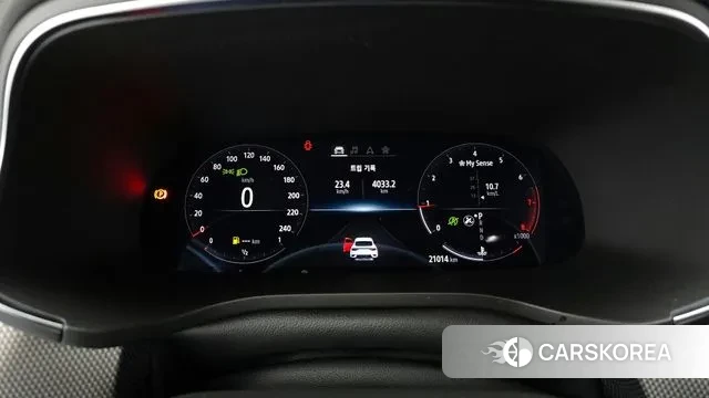 Renault Korea (Samsung) XM3 id 3354722 из Кореи 18