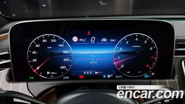 Mercedes-Benz E-Class W214 id 2934671 из Кореи 18