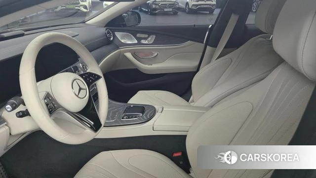 Mercedes-Benz CLS-Class C257 id 3798872 из Кореи 12