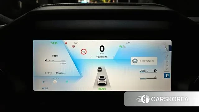 Renault Korea (Samsung) Grand Coleos id 3436830 из Кореи 18