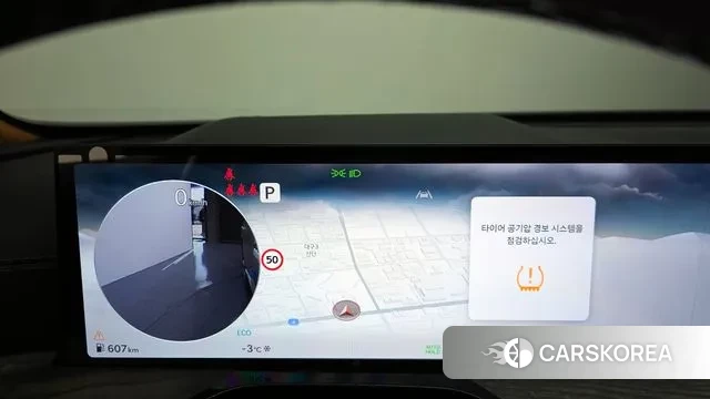 Genesis GV80 id 3620066 из Кореи 18