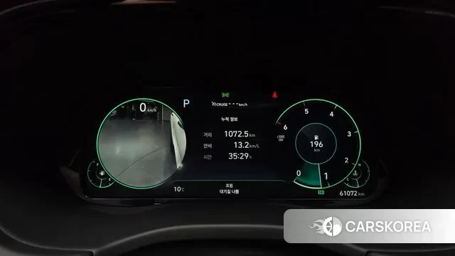 Hyundai Palisade id 3483985 из Кореи 18