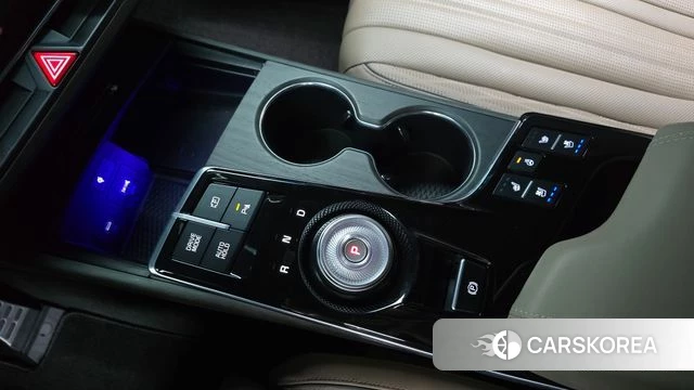 Kia K8 Hybrid id 4935088 из Кореи 36