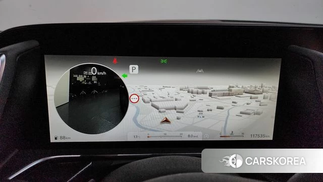 Genesis G90 (RS4) id 4186980 из Кореи 31