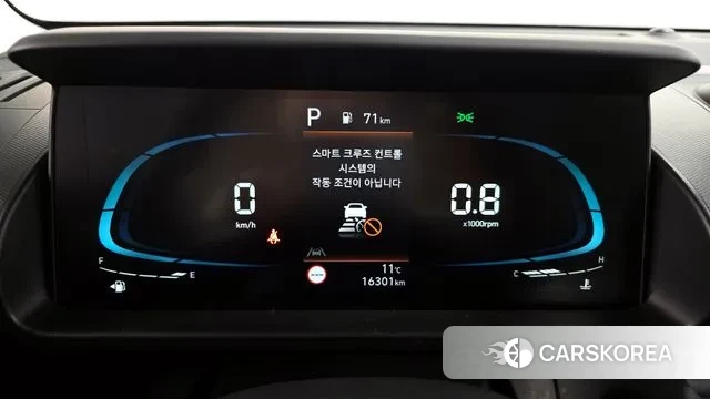 Hyundai Casper id 3393923 из Кореи 18