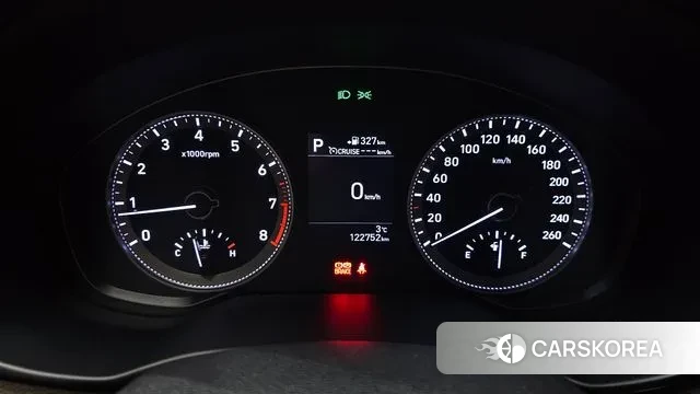 Hyundai Grandeur IG id 3520287 из Кореи 18